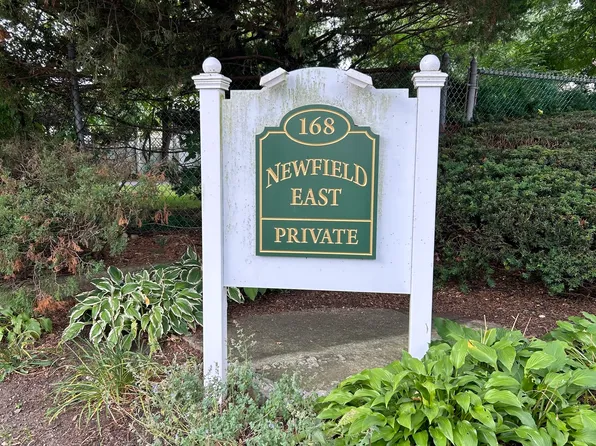 168 Belltown Road #C7, Stamford, CT 06905