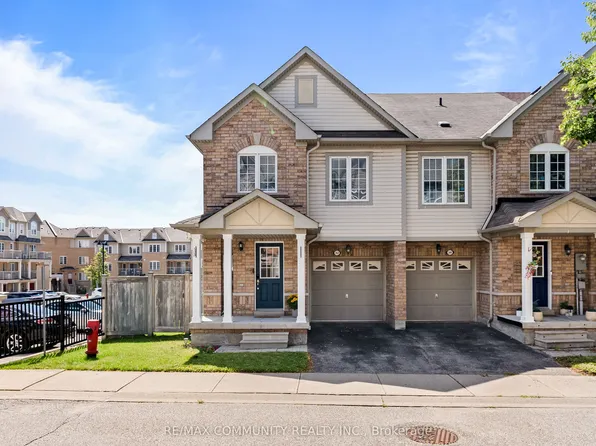 32 Bartolo Ln, Ajax, ON L1T 0C2