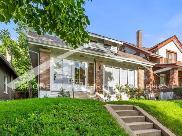 3240 N Josephine St, Denver, CO 80205