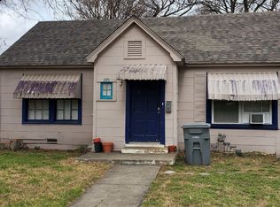 1119 Berkley Ave, Dallas, TX 75224