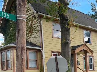 1227 E 135th St, East Cleveland, OH 44112