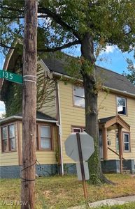 1227 E 135th St, East Cleveland, OH, 44112