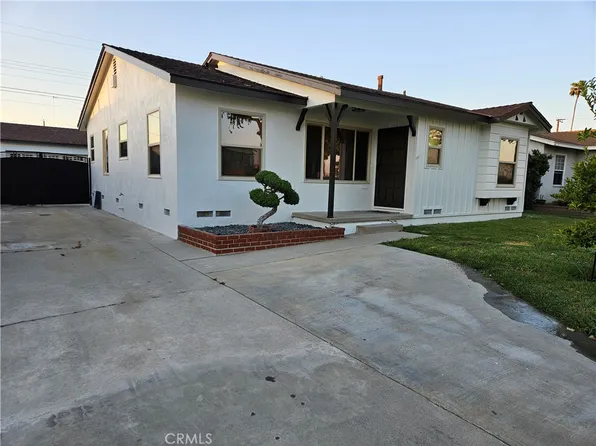 9667 Arthurdale St, Bellflower, CA 90706