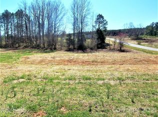 110 Deer Meadows Ln, Lawndale, NC 28090