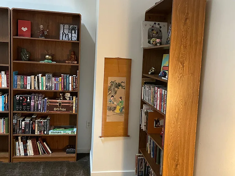 160 Fremont St #406 — Photo 7