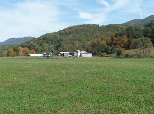 132 Zirk Farm Rd, Milam, WV 26838