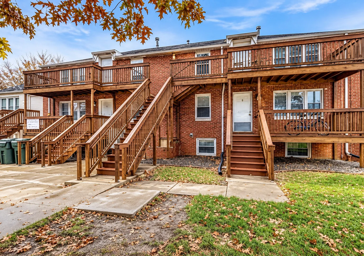 808 N Lincoln Ave. Urbana, IL — Photo 1