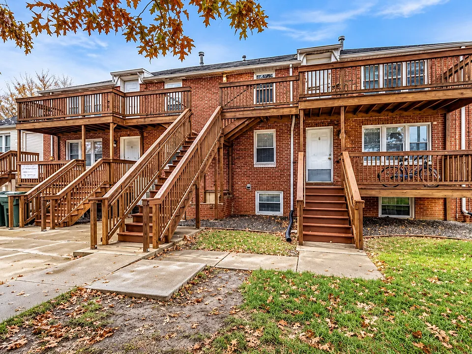808 N Lincoln Ave