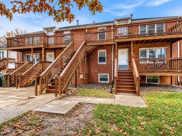 808 N Lincoln Ave. Urbana, IL