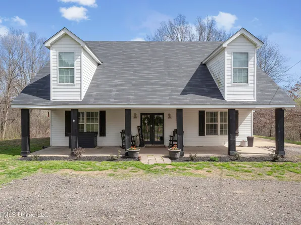 2138 Bethel Rd, Coldwater, MS 38618