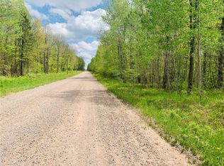 0 Deer Lake Rd, Exeland, WI 54835