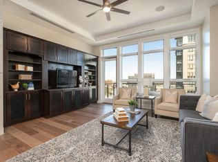 5455 Landmark Pl UNIT 918, Greenwood Village, CO 80111