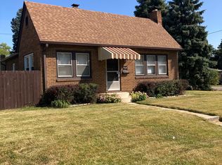 532 E Mills Ave, Indianapolis, IN