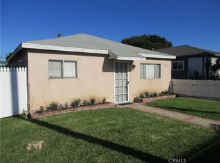 4135 W 164th St, Lawndale, CA 90260