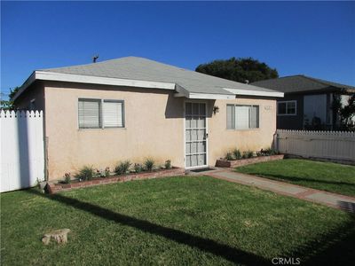 4135 W 164th St, Lawndale, CA, 90260
