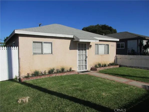 4135 W 164th St, Lawndale, CA 90260