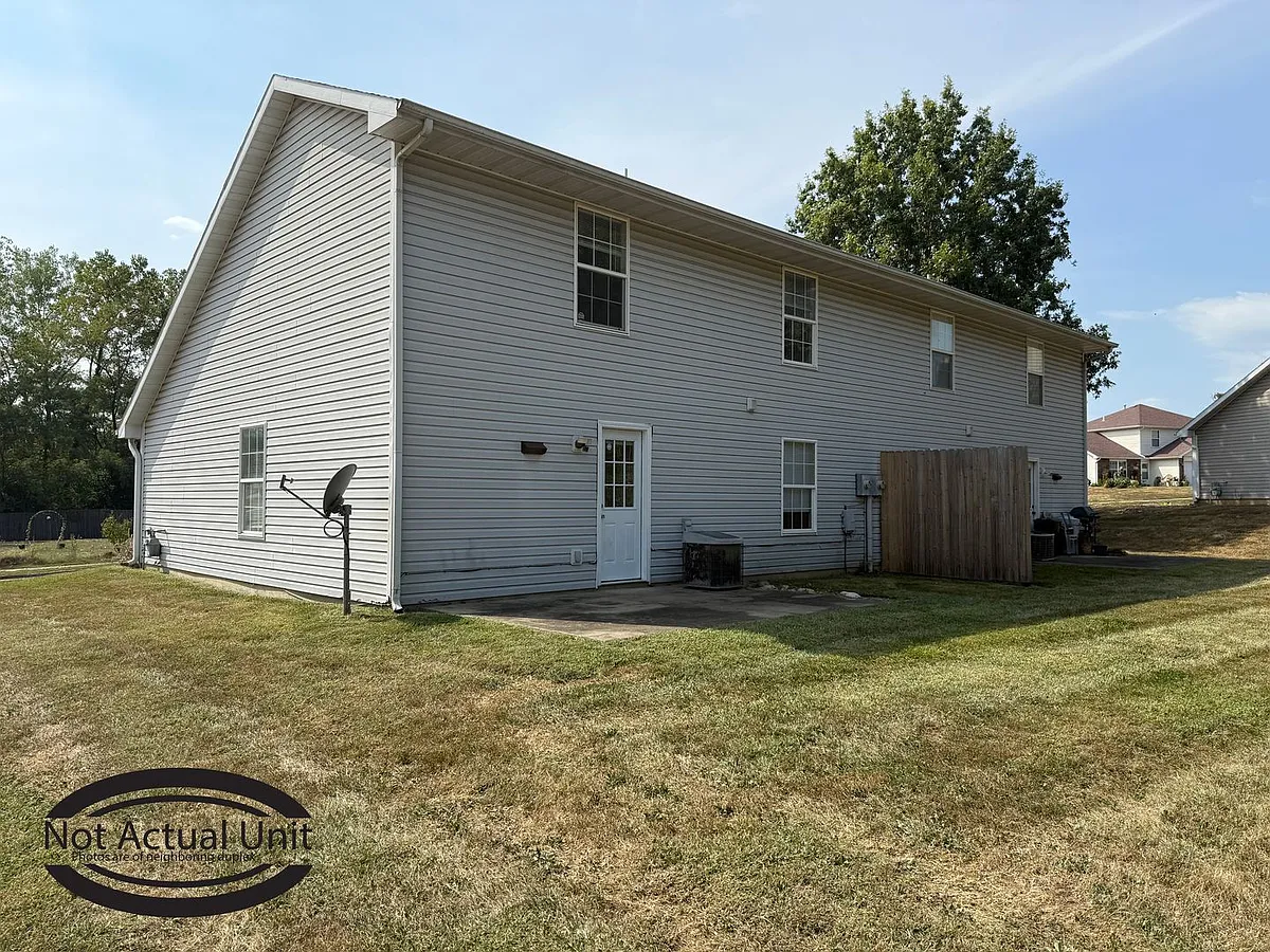 Building Photo - 1328 N Frideriki Dr