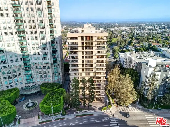 10590 Wilshire Blvd APT 504, Los Angeles, CA 90024