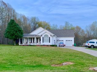 503 Redah Ave, Locust, NC 28097