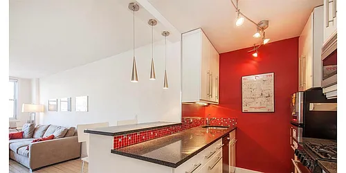 Rented by Compass