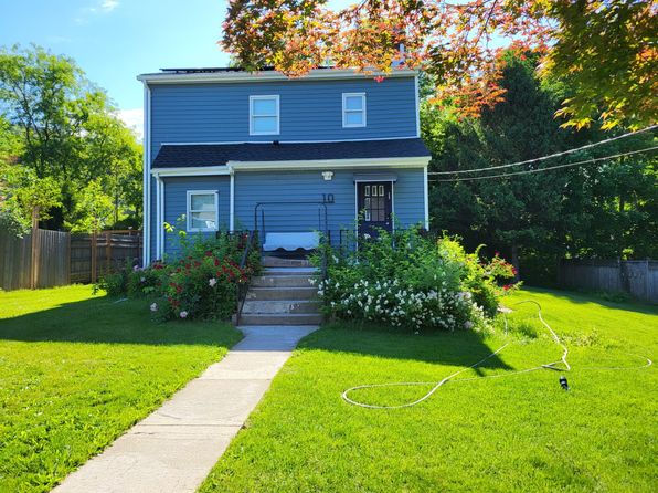 10 Ramapo Ave