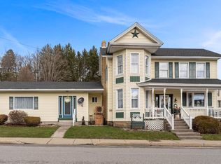 168 Main St, Grampian, PA 16838