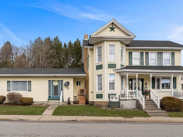 168 Main St, Grampian, PA 16838