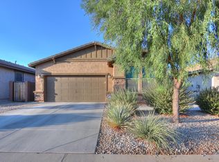 41560 W Anne Ln, Maricopa, AZ 85138