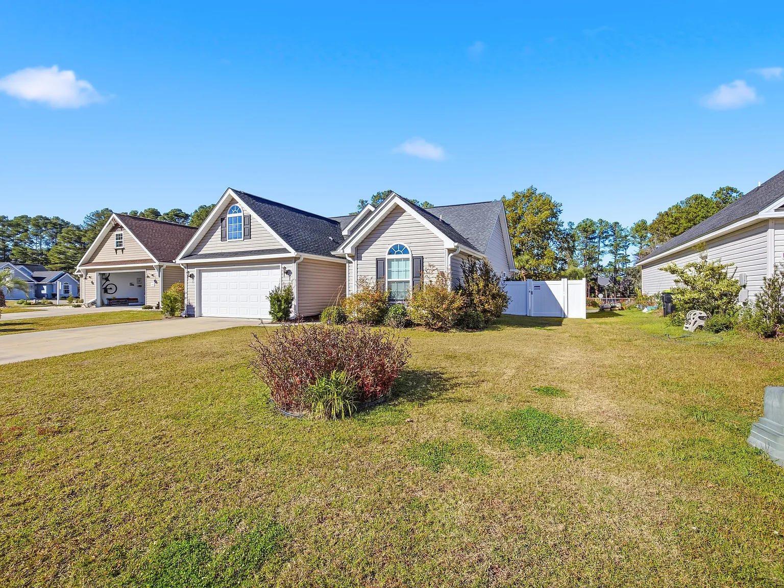 82 Palmetto Green Drive - 1 — Photo 2