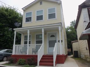 1352 Bolton St, Norfolk, VA 23504