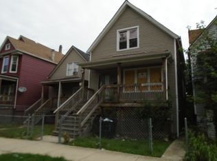 7127 S Aberdeen St, Chicago, IL 60621