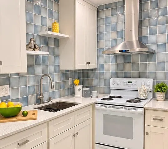 1 bed, 1.0 bath, 650 sqft, $1,550 — Photo 1