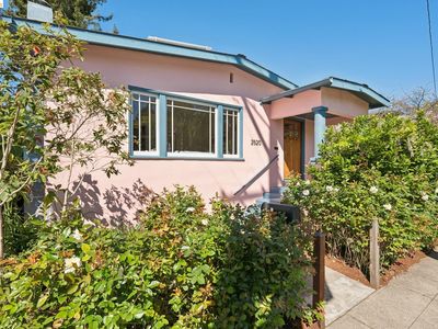 2520 McGee Ave, Berkeley, CA, 94703
