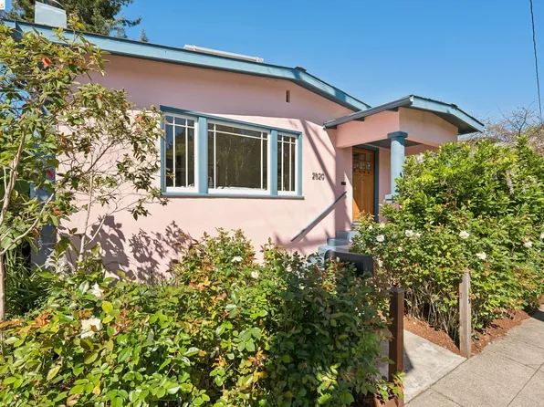 2520 McGee Ave, Berkeley, CA 94703