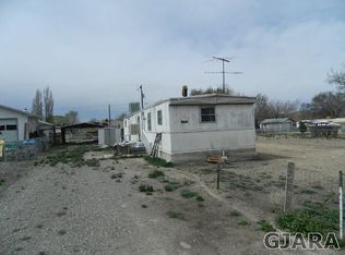 791 Huff St, Delta, CO 81416