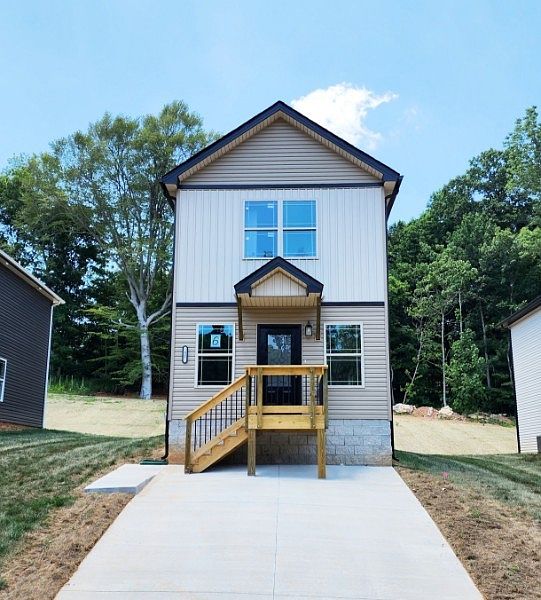 6 Cave Springs Rd LOT 6, Clarksville, TN 37042 MLS 2598413 Zillow