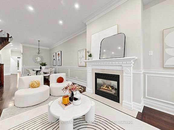 5th image of 260 Russell Hill Rd #11