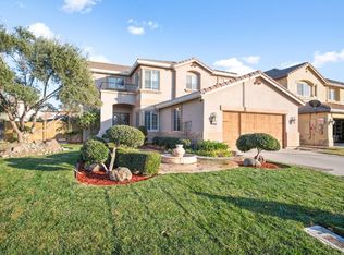 922 Briarwood Dr, Livingston, CA
