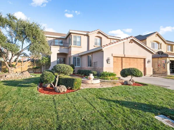 922 Briarwood Dr, Livingston, CA 95334