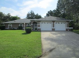 19835 SW 96th Pl, Dunnellon, FL 34432