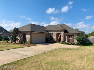148 Rhodes Ln, Canton, MS 39046