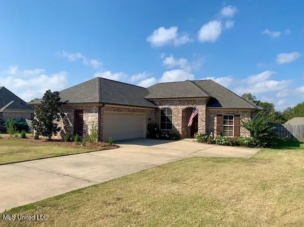 148 Rhodes Ln, Canton, MS 39046