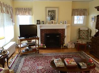 541 Washington St, Brookline, MA 02446