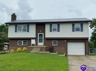 2981 Centennial Ave, Radcliff, KY 40160