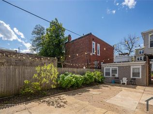 5024 Pentridge St #A2, Philadelphia, PA 19143