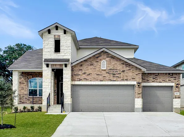14617 Sabine Loop Rd, San Antonio, TX 78253