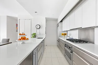 Rented by Compass