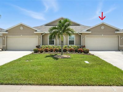 7249 W Lenox Cir, Punta Gorda, FL, 33950