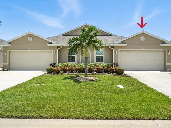 7249 W Lenox Cir, Punta Gorda, FL 33950