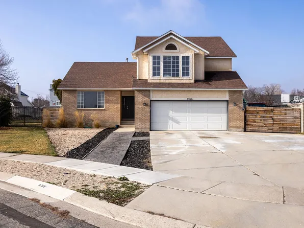 9766 S Pendleton Way, South Jordan, UT 84095